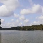 Grand Lac Campground