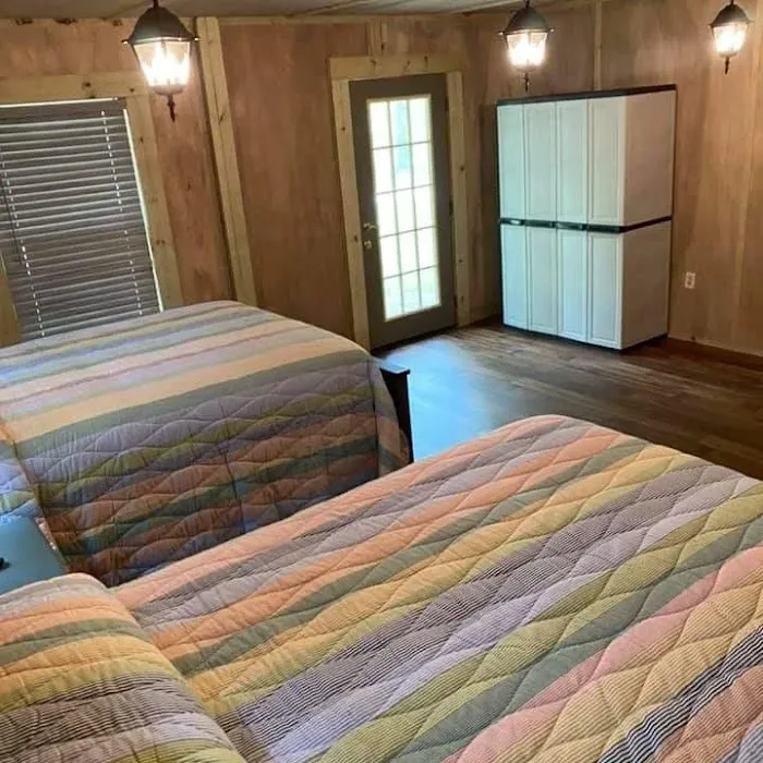 Whippoorwill RV Park & Kokomo Cabin Picture 2