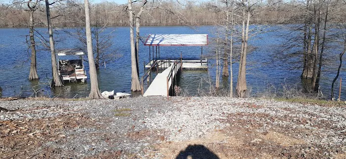 Whippoorwill RV Park & Kokomo Cabin Picture 6