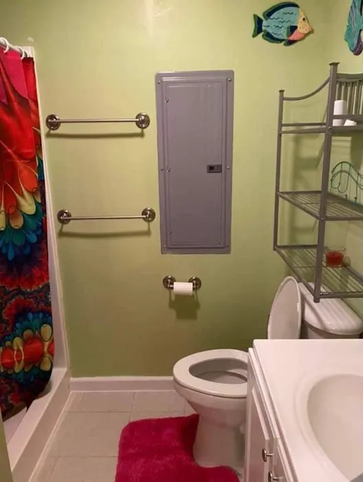 Whippoorwill RV Park & Kokomo Cabin Picture 4