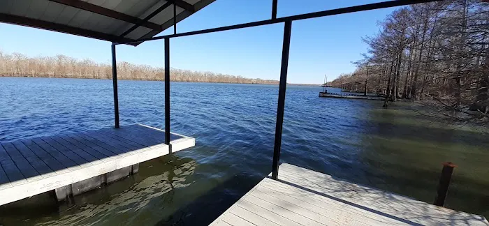 Whippoorwill RV Park & Kokomo Cabin Picture 5