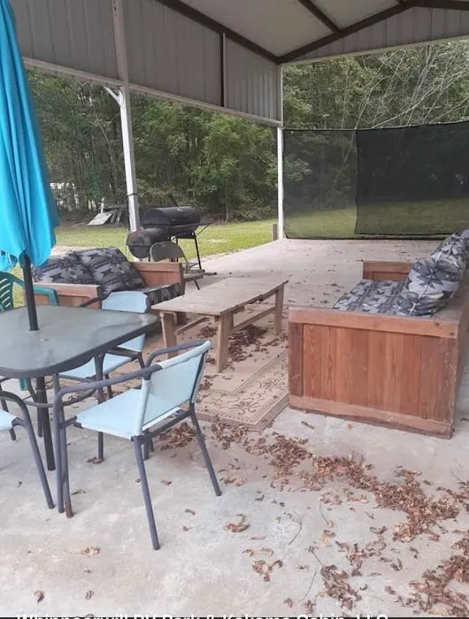 Whippoorwill RV Park & Kokomo Cabin Picture 10