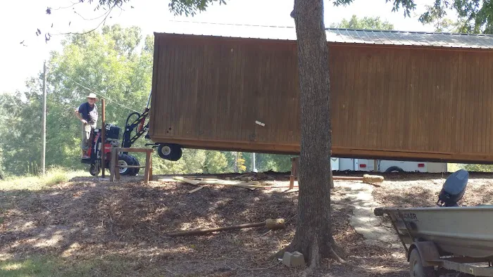 Larto Cabins & RV Parks LLC Picture 1