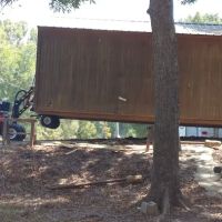 Larto Cabins & RV Parks LLC ico