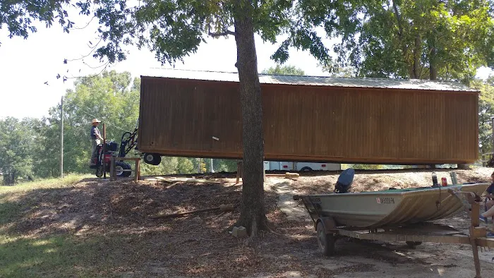 Larto Cabins & RV Parks LLC Picture 2