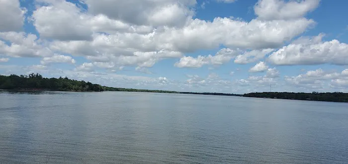 Larto Lake Campground Picture 4