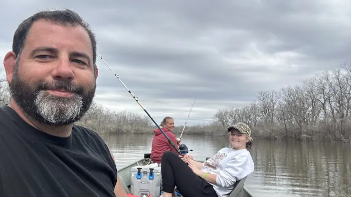 Larto Lake Campground Picture 3