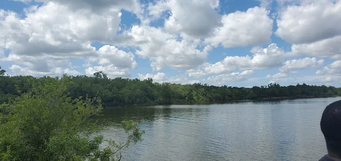 Larto Lake Campground Picture 5