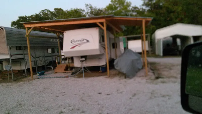 Sportsman's Lodge Picture 1