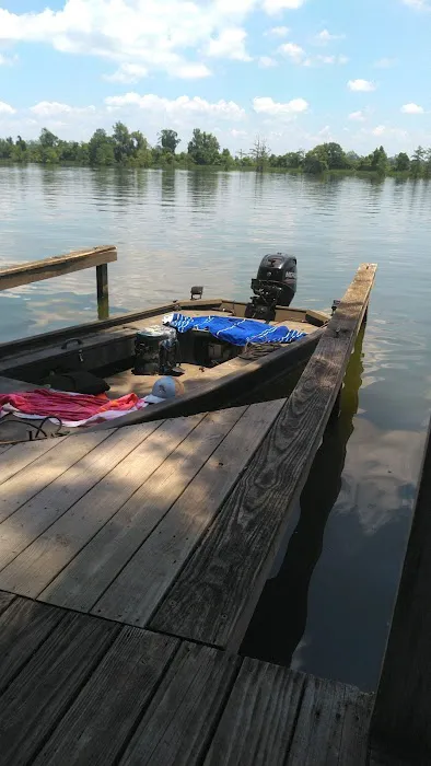 Sportsman's Lodge Picture 9