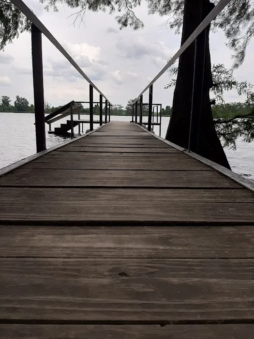 Sportsman's Lodge Picture 6