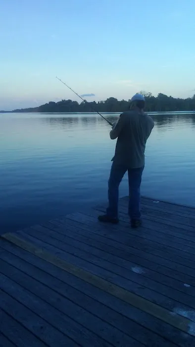 Sportsman's Lodge Picture 5