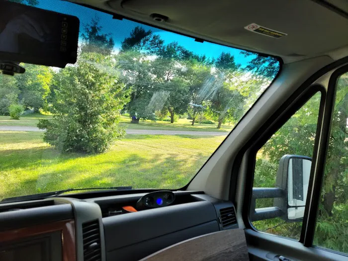 City of Fosston Campground Picture 1