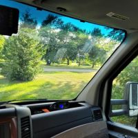 City of Fosston Campground ico