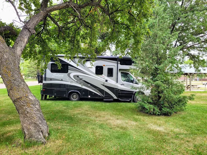 City of Fosston Campground Picture 6