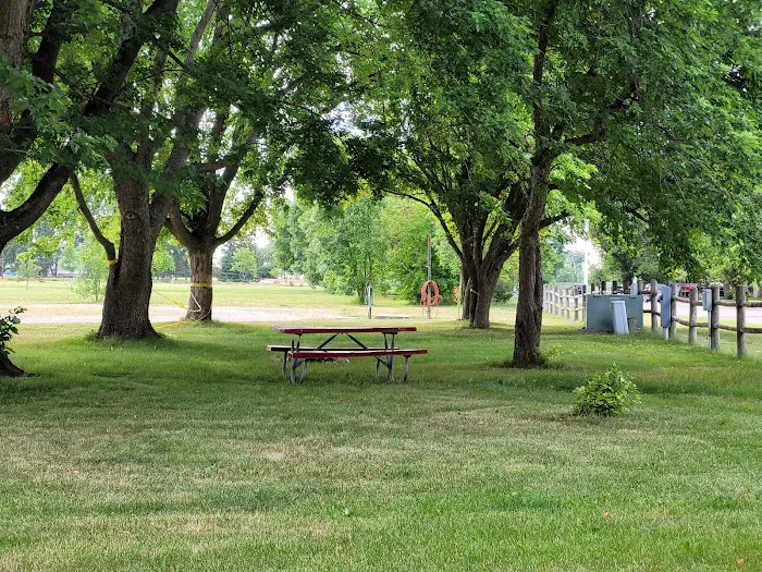 City of Fosston Campground Picture 3