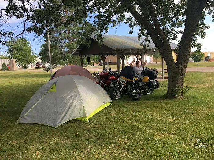 City of Fosston Campground Picture 10
