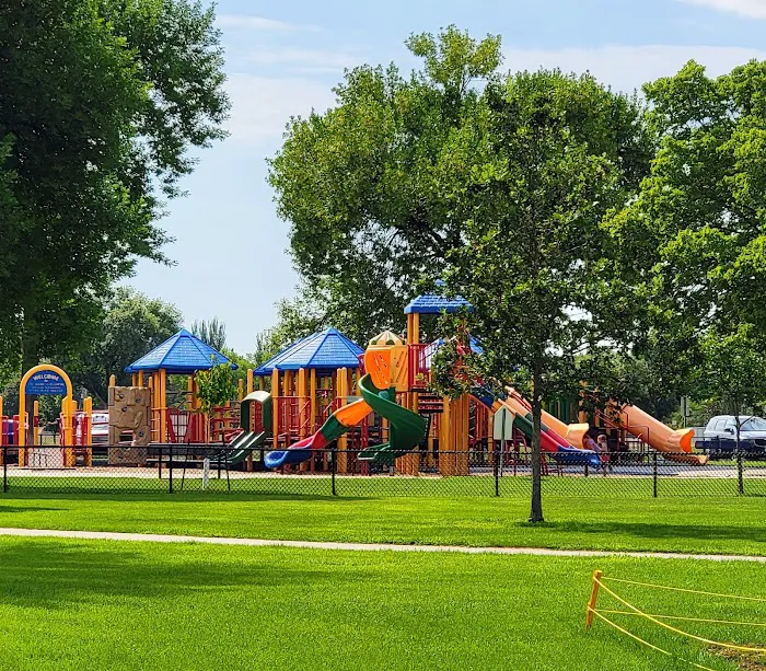 Lindenwood Campground Picture 2