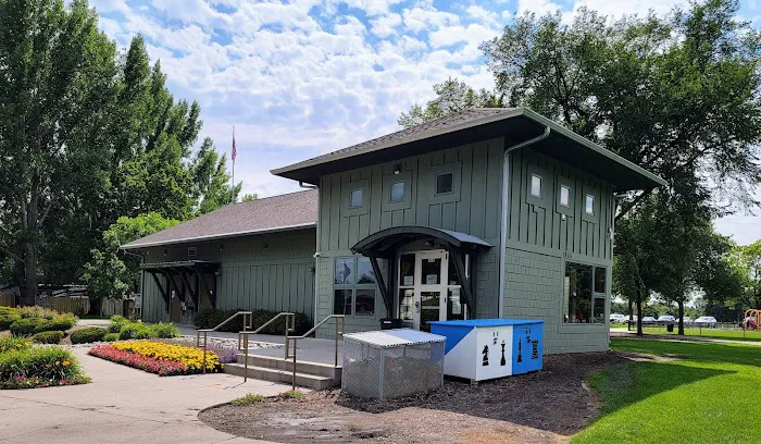 Lindenwood Campground Picture 1