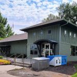 Lindenwood Campground