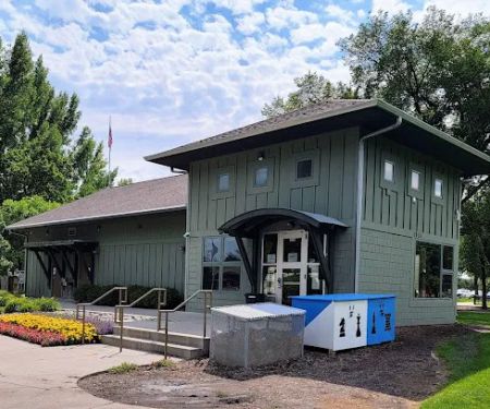 Lindenwood Campground