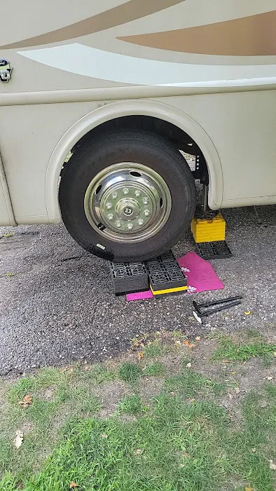 Lindenwood Campground Picture 8