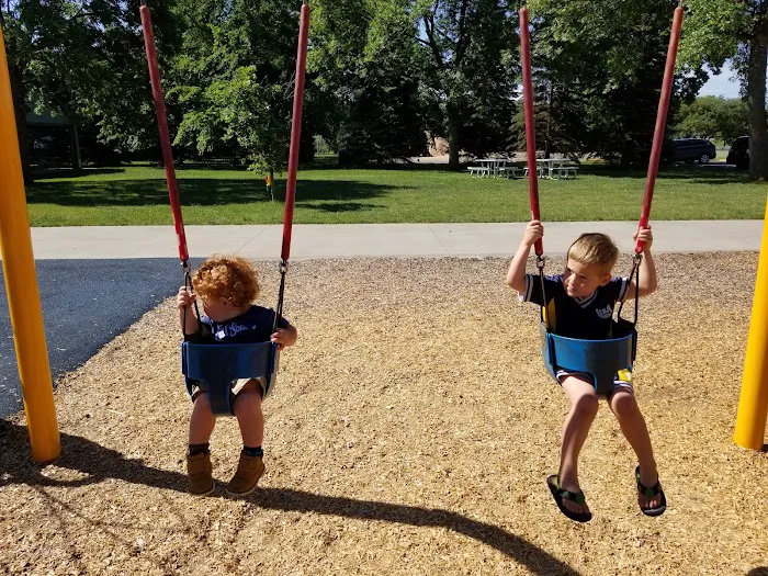 Lindenwood Campground Picture 10