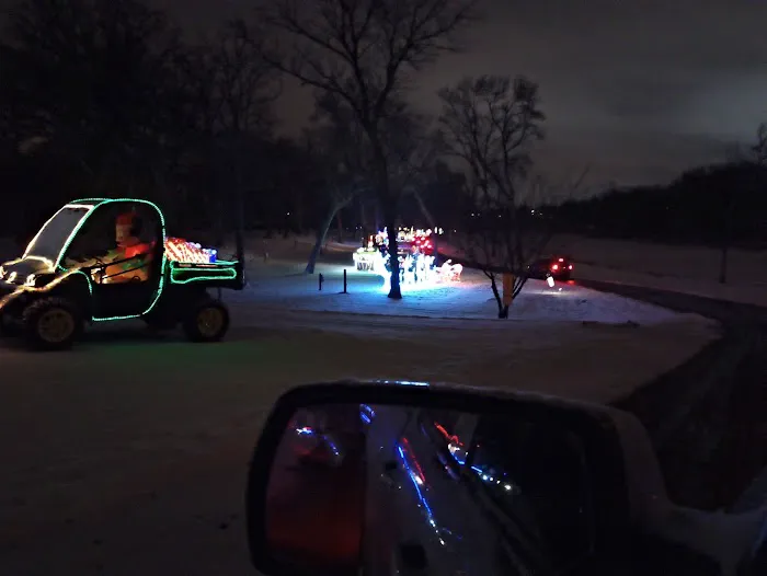 Lindenwood Campground Picture 6