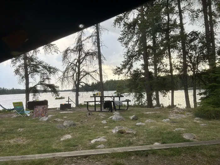 Loon Cove Campsite Picture 3