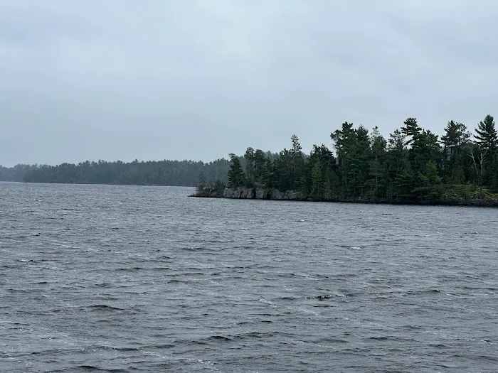Loon Cove Campsite Picture 5