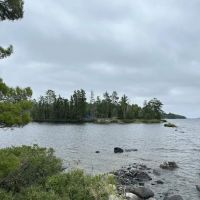Loon Cove Campsite ico