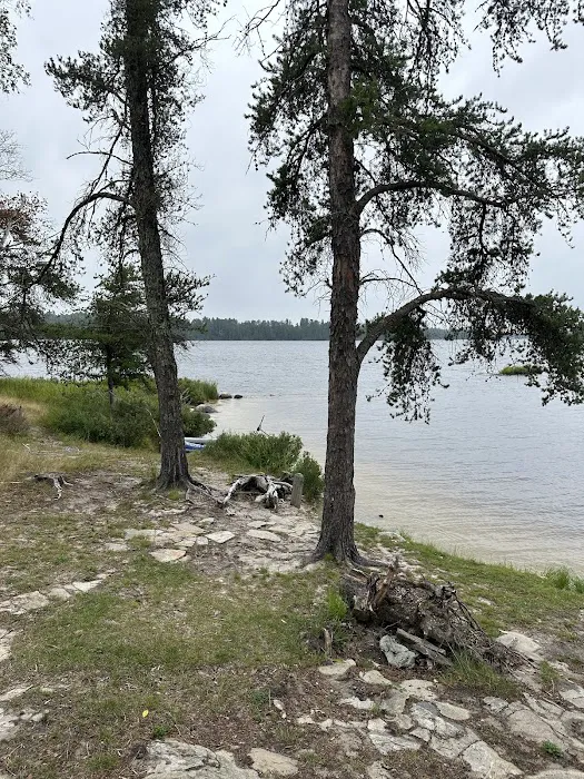 Loon Cove Campsite Picture 7