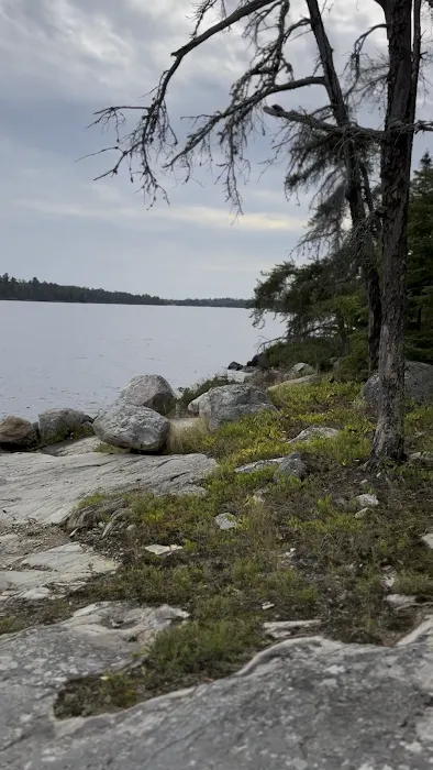 Loon Cove Campsite Picture 10