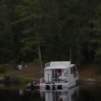 Harrison Bay ico