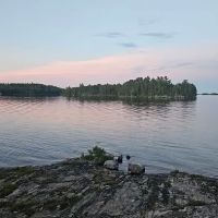 Makinen Point Campsite ico