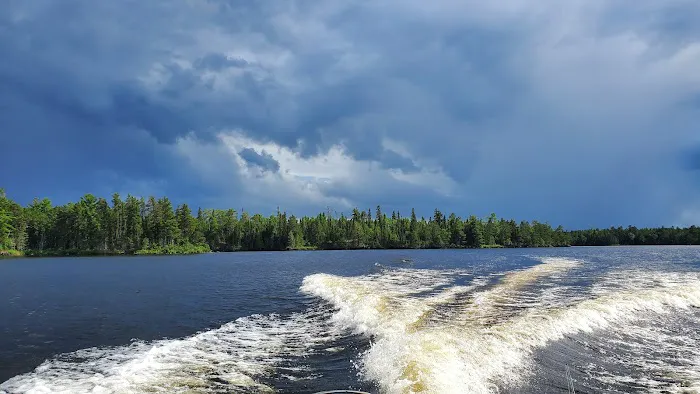 Loon Bay Picture 1