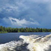 Loon Bay ico