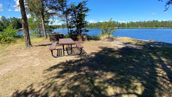 Diamond Island South Picture 1
