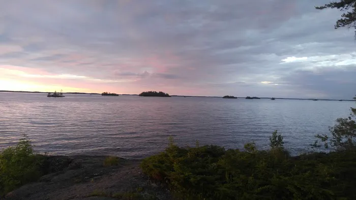 Diamond Island South Picture 4