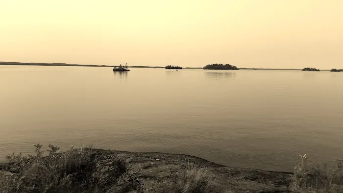 Diamond Island South Picture 9