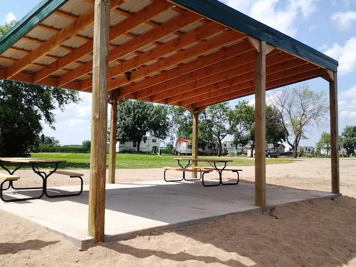 Silver Lake Recreation Area Picture 7