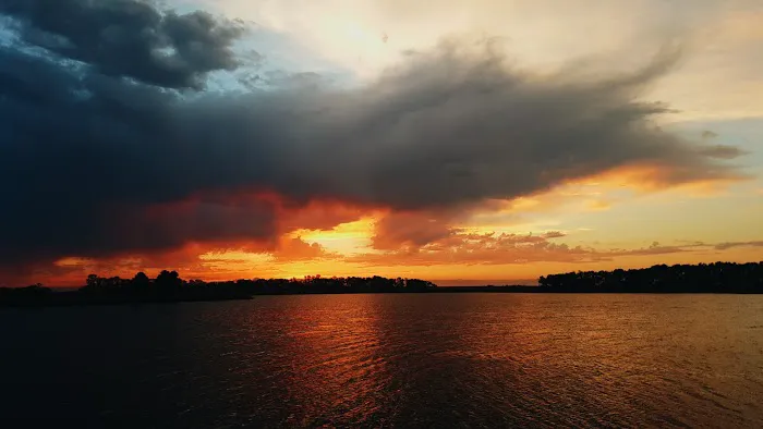 Silver Lake Recreation Area Picture 8