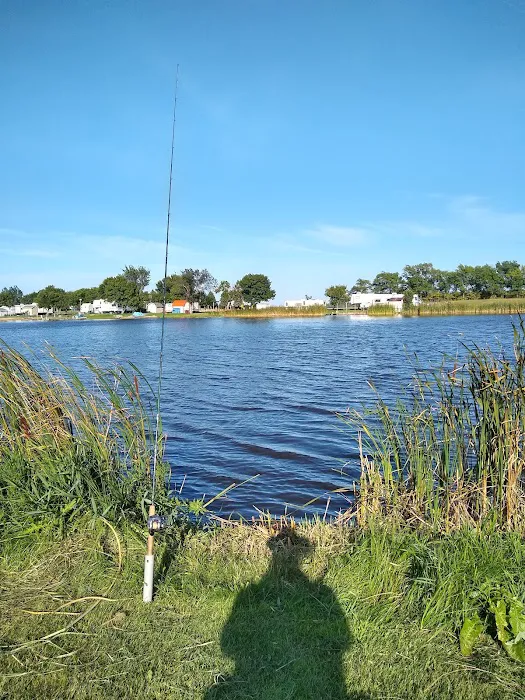 Silver Lake Recreation Area Picture 1