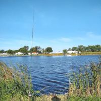 Silver Lake Recreation Area ico