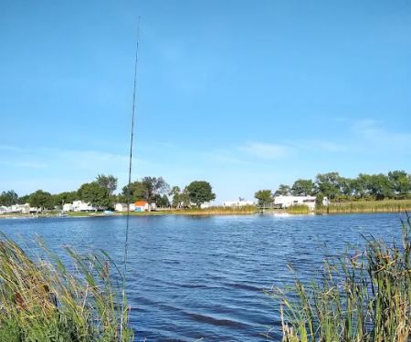 Silver Lake Recreation Area
