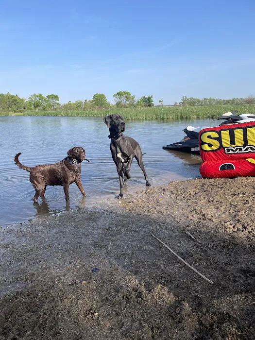 Silver Lake Recreation Area Picture 4