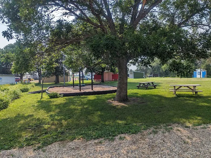 Silver Lake Recreation Area Picture 2