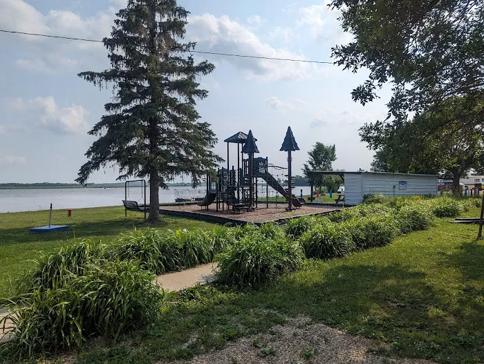 Silver Lake Recreation Area Picture 3