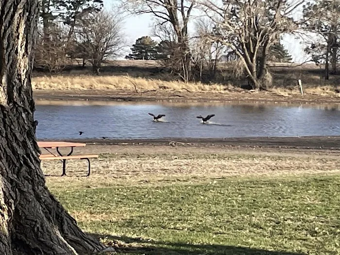 Grand Island KOA Journey Picture 2