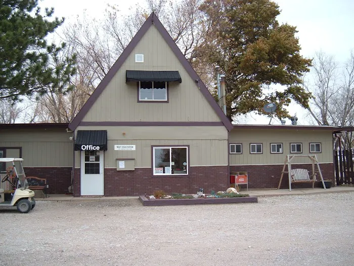 Grand Island KOA Journey Picture 4